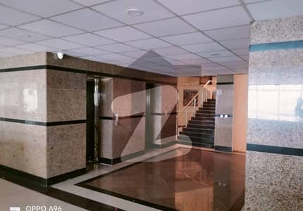 Blue Area 13000, 26000, 40000 Sq Ft Office Space, Lifts, Parking Available