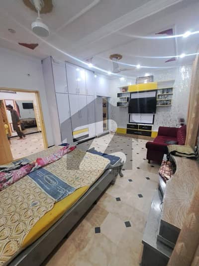 6 Marla Double Storey House For Sale