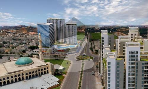 120 Yard Residential Plot Available For Sale In Block M, Naya Nazimabad