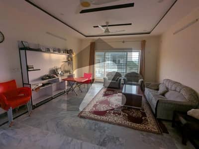 1 Kanal ( 60*90 ) Upper Portion Available For Rent G-15 Islamabad