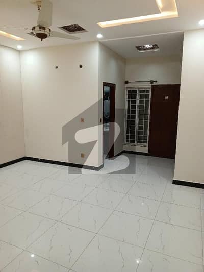 8 Marla Ground Portion For Rent In G-15 Islamabad