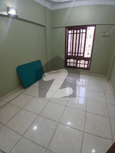 SPACIOUS 1150 SQ FT 3-BEDROOM APARTMENT FOR RENT IN DHA PHASE 6 BUKHARI / RAHAT COMMERCIAL