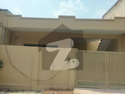 4 Marla Single Storey House For Sale Very Good Location