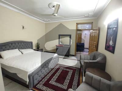 10 Marla Like Brand Portion Available For Rent In G 13/2