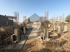 LEGACY ICON Prime Location Flat For Sale In Karachi Motorway