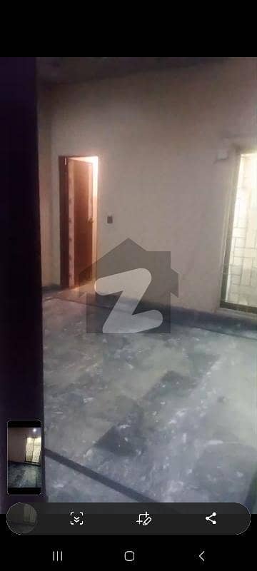 Beautiful 5 Marla Lower Portion Available For Rent