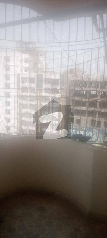 Ideal Prime Location Flat In Karachi Available For Rs. 28000