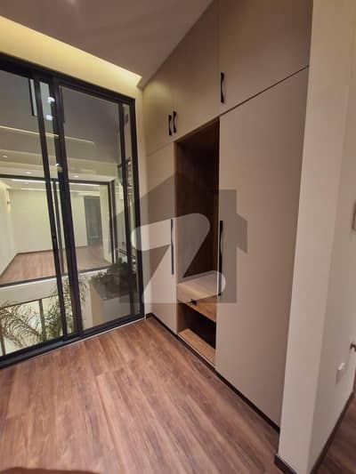 Main Road + Park Face 10 Marla Double Height House 7.25 Cr In B Block, Sector B17 Islamabad.