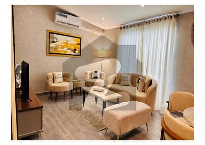 Newly Furnished Awami 2 Available For Rent