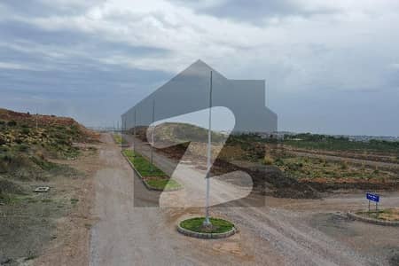 Highly-Desirable Residential Plot Available In C-15 For Sale