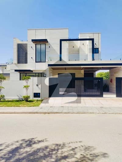 One Kanal Modern South Face House For Sale In DHA Phase 2 Islamabad