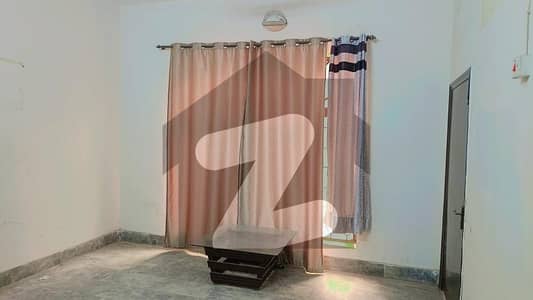 5 Marla House For Rent Very Good Condition
