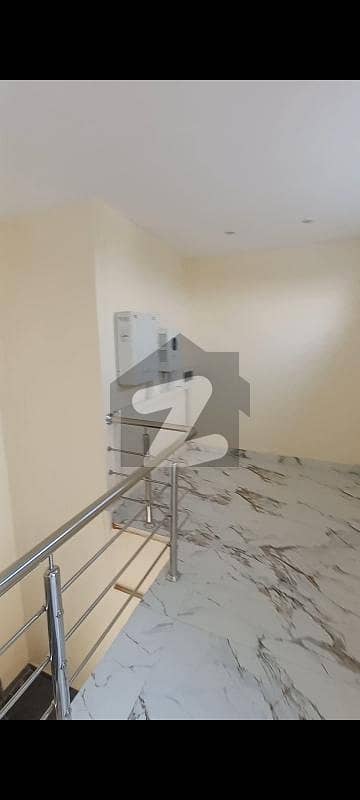 With 5 Kva Solar 5 Marla Beautiful House Available For Rent