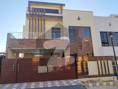 Kohistan Enclave | E-Block | House
