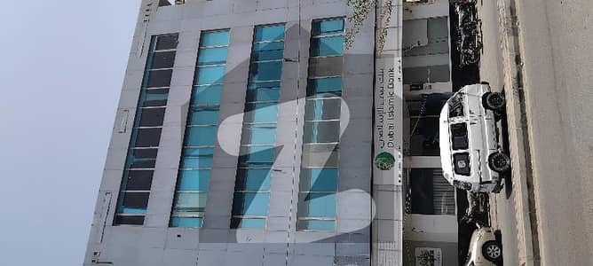 Office For Rent Bukhari Commercial