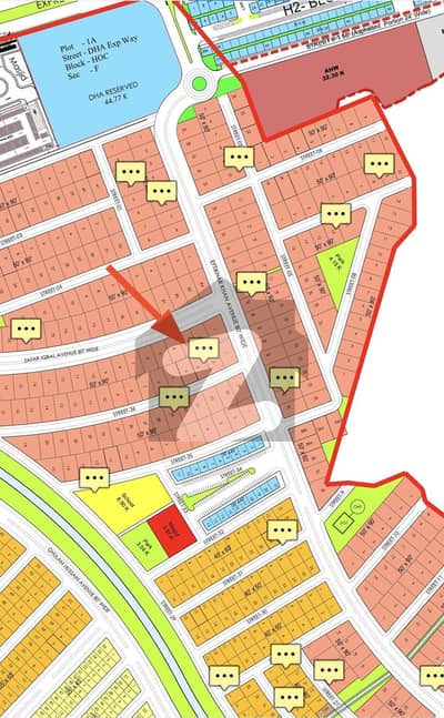 Pair Reasidential Plot For Sale Pair Reasidential Plot For Sale