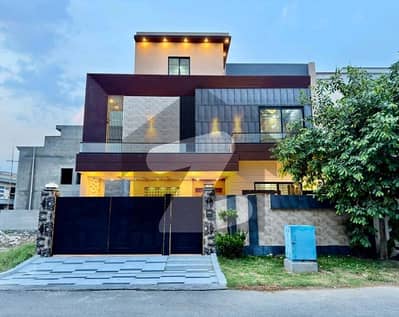 Prime Location 10 Marla House For sale In Citi Housing - Phase 1 Gujranwala