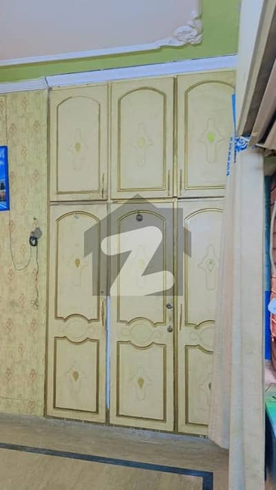 5 Marla Lower Portion For Rent Very Good Location