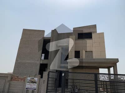 Your Dream Grey Structure 20 Marla House Is Available In DHA Phase 1 - Sector I Your Dream Grey Structure 20 Marla House Is Available In DHA Phase 1 - Sector I