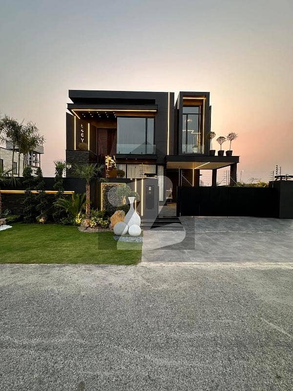 1 Kanal Designer House 1 Kanal Designer House