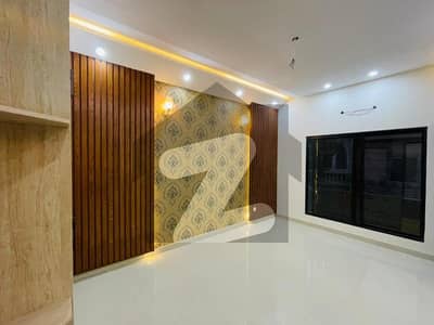 Brand New 5 Marla 3 Bed House Registry intiqal For Sale in Ali Park (0335-5779339)