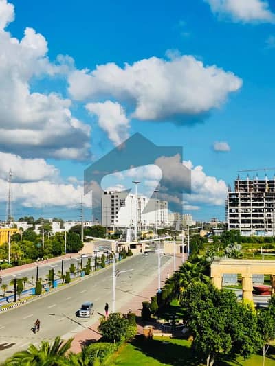 5 Marla Open Form Plot for Sale in OLC A Block Phase 2