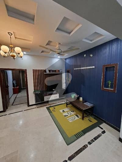 Ground Portion For Rent