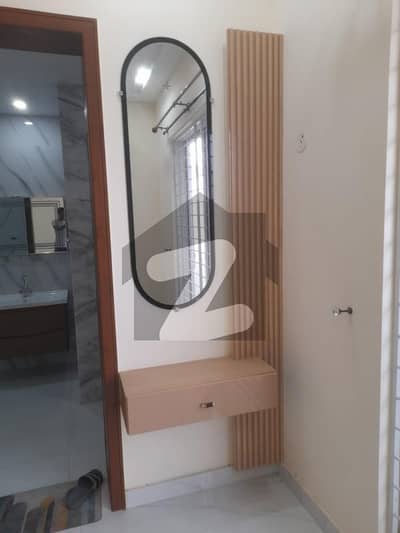 10 Marla Ground Floor For Rent - Brand New House 10 Marla Ground Floor For Rent - Brand New House