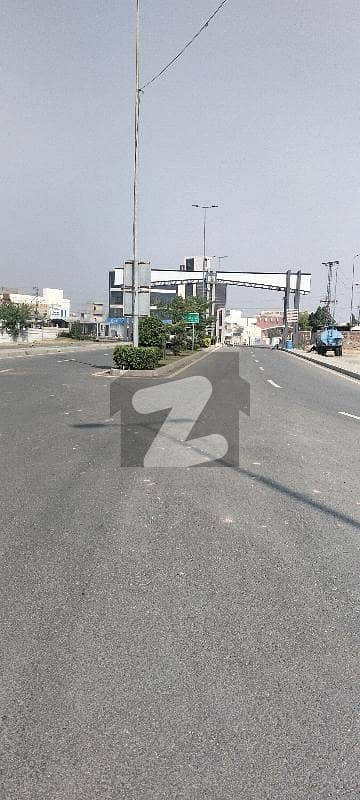 ڈی ایچ اے 11 رہبر سیکٹر 4 ۔ بلاک کیو ڈی ایچ اے 11 رہبر سیکٹر 4,ڈی ایچ اے 11 رہبر,لاہور میں 5 مرلہ رہائشی پلاٹ 76.0 لاکھ میں برائے فروخت۔