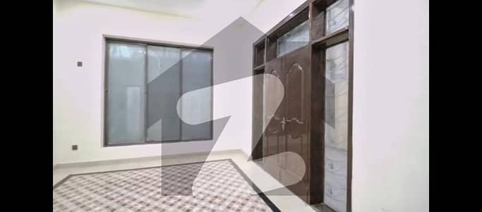 5 Marla Double Storey House For Sale