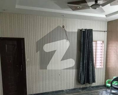 Buy A Centrally Located Prime Location 3 Marla House In Aamir Town