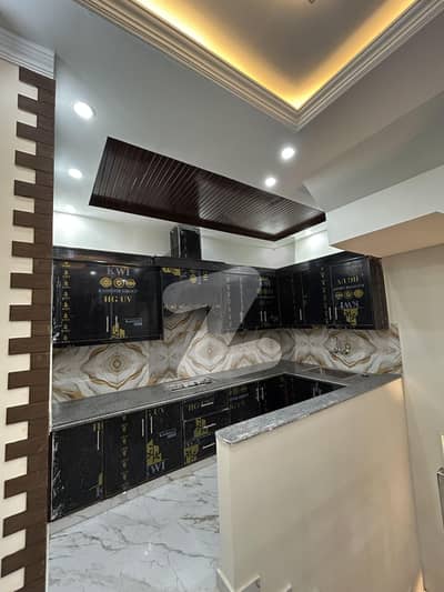 Brand New 5 Marla House For Sale Only 1 Crore 60 Lac