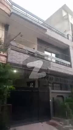 5 Marla House for Sale in Bani Gala, Islamabad 5 Marla House for Sale in Bani Gala, Islamabad