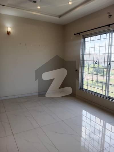 Modern 3-Bed Upper Portion for Rent Premium Finishes & Ready to Move In