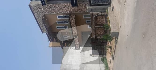 5 Marla Beautiful House Is Available For Rent