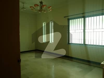 Get Your Dream Upper Portion In I-8 For Rent
