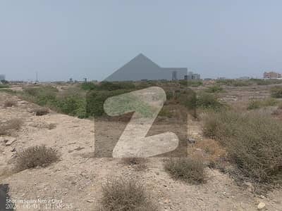 PLOT FOR SALE 2000 YARDS