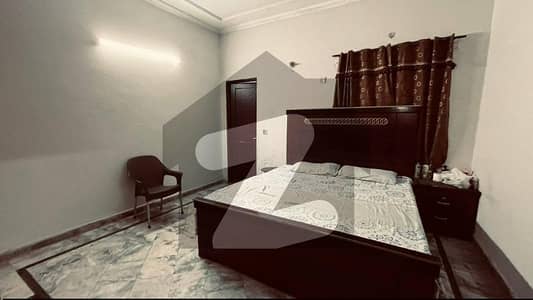 5 Marla Portion For Rent