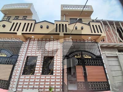 3.5 Marla House Available For Sale In Chakri Road