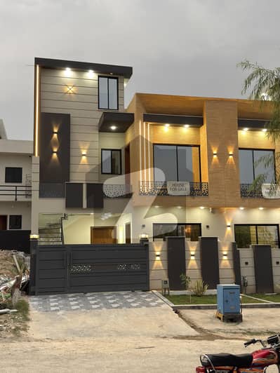 5 Marla (25x50) Double Unit House for sale in Block F mpchs Multi Garden B17 Islamabad 5 Marla (25x50) Double Unit House for sale in Block F mpchs Multi Garden B17 Islamabad