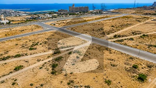 1000 Sq Yards Possession Plot In Prime Area Phase 1