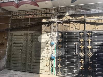 2.5 Marla Brand New House For Sale Tajpura