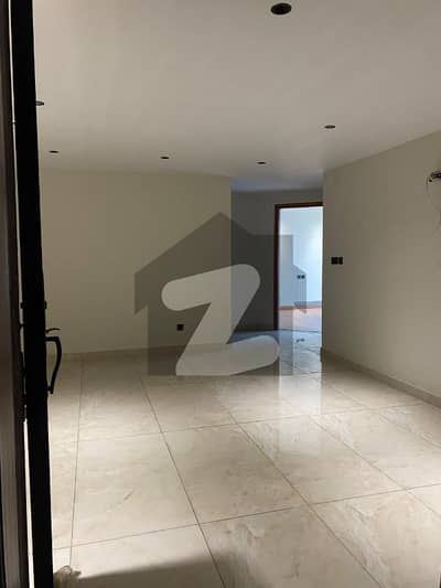 High End Finished Apartments