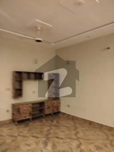 10 Marla First Floor For Rent In M Block LDA Avenue 1 Lahore | 3 Bedroom Portion | Majid Estate
