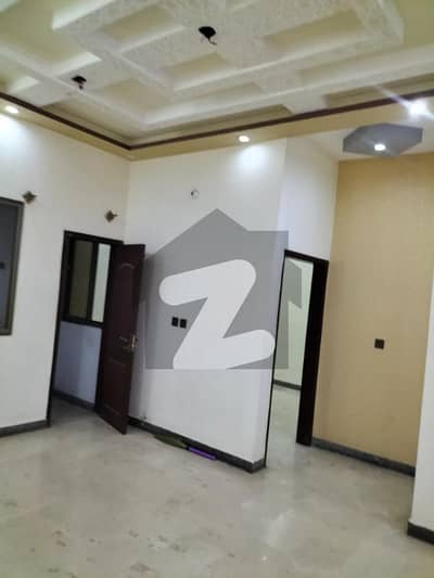 3 Bed DD Beautiful Portion For Rent In Metrovil Society