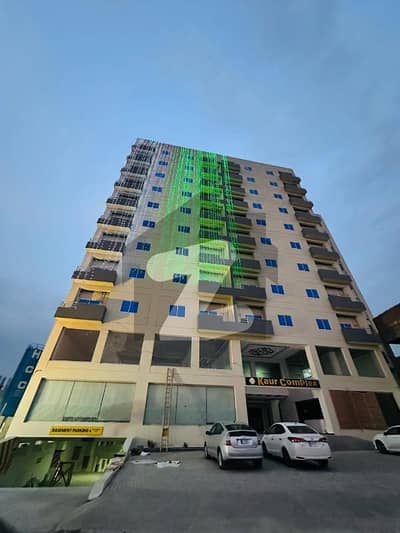 Kaur Complex Shop For Sale Ready Possession