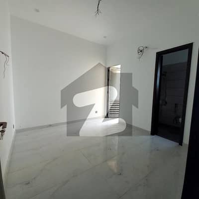 Apartment For Rent DHA Phase 8 Karachi
