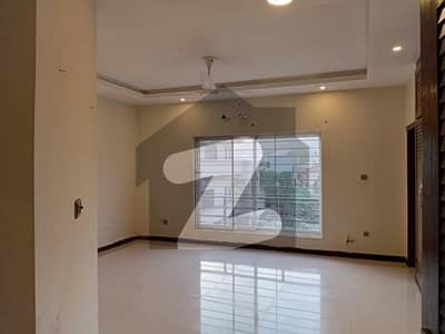 Looking For A Portion In E-11 For Rent