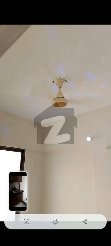 Gulshan E Maymar Sector Y-2 Flat For Sale Gulshan E Maymar Sector Y-2 Flat For Sale