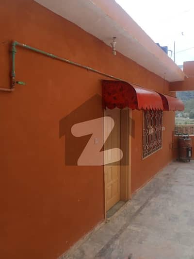 5 marla house for sale 2 min from GT road